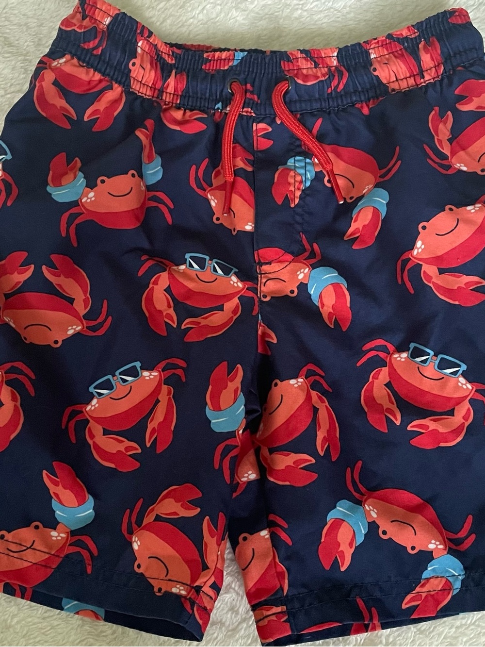 Toddler Boy Swimsuit